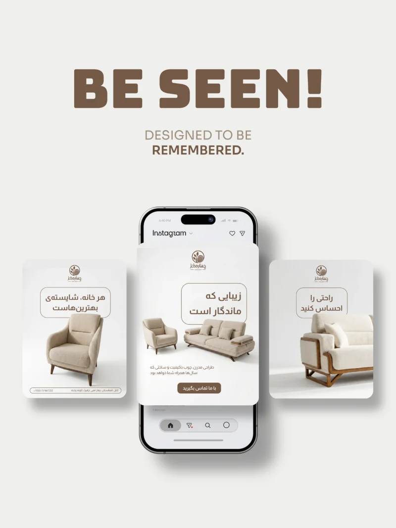 Sharmagz Furniture