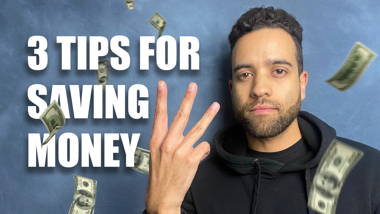 YouTube thumbnail design 3